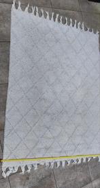 wollen vloerkleed, Huis en Inrichting, Ophalen, 200 cm of meer, Zo goed als nieuw, 200 cm of meer