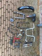 Tomos onderdelen, Ophalen of Verzenden, Gebruikt