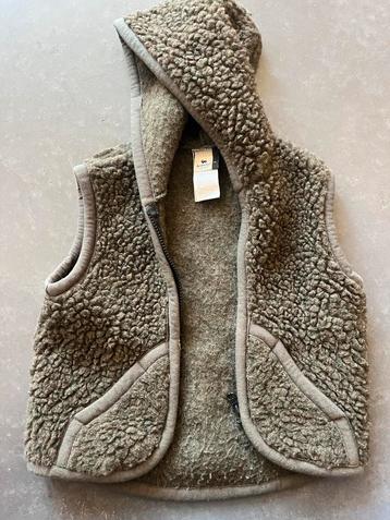 Alwero bodywarmer S kind beschikbaar voor biedingen
