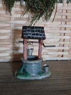 Lemax figuur 11 kerstdorp kersthuisjes, Ophalen of Verzenden, Zo goed als nieuw