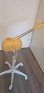 Vapozone, Ophalen, Gebruikt