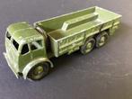 Dinky Toys -  Army 10 ton truck (vrachtwagen nr 622), Hobby en Vrije tijd, Modelauto's | 1:43, Dinky Toys, Ophalen of Verzenden