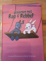 Lizebeth Bonefaas-Pouwels - 4 seizoenen, Ophalen of Verzenden, Zo goed als nieuw, Lizebeth Bonefaas-Pouwels