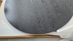 Nieuw MDF Tafelblad 130cm - Beschadigd, Ophalen, Overige materialen, Rond, Nieuw