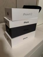Verschillende iPhone dozen, Nieuw, IPhone 11, Ophalen of Verzenden