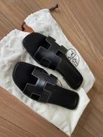 Hermes oran slippers/sandalen, Kleding | Dames, Schoenen, Verzenden, Nieuw