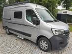 Font Vendome Master Van XS - Automaat - Handelsprijs, Buscamper of Camperbus, Tot en met 2, Diesel, Particulier