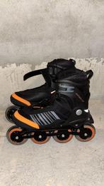 Te koop: zgan skeelers, Sport en Fitness, Skeelers, Ophalen, Zo goed als nieuw