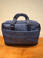 Laptoptas van Trussardi - Nieuw!, 40 tot 60 cm, 20 tot 30 cm, Blauw, Ophalen of Verzenden