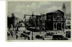 Rotterdam, Delftsche Poort met Delftsche Vaart, Ophalen of Verzenden, Ongelopen, Zuid-Holland