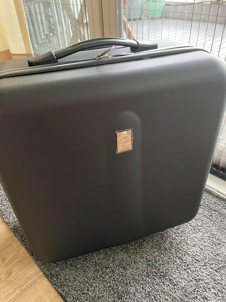 Bicycle Suitcase - Nieuw Princess Traveller  2 motorkoffers, Motoren, Accessoires | Koffers en Tassen, Nieuw, Ophalen