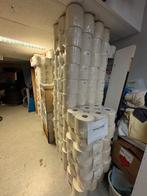 Zes rollen Poetspapier / handdoekrollen 270 meter, 771 vel, Huis en Inrichting, Schoonmaakartikelen, Ophalen, Overige typen