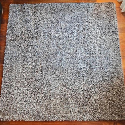 Brinker Carpets Paulo Grey Mix Vloerkleed, Huis en Inrichting, Stoffering | Tapijten en Kleden, Gebruikt, 200 cm of meer, 200 cm of meer