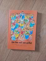 Boek tien met een griffel, Ophalen of Verzenden, Gelezen