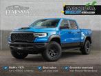 Dodge Ram 1500 RHO Hurricane High Output Twin Turbo 540pk Cr, Auto's, Dodge, Automaat, 2993 cc, Blauw, 24 maanden