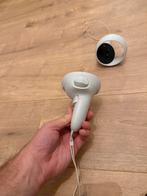 Meta Quest 2 256GB + Extras!, Spelcomputers en Games, Virtual Reality, Ophalen of Verzenden, Gebruikt, VR-bril, Pc