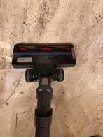 Rowenta X-Pert steelstofzuiger, Ophalen, Gebruikt, Reservoir, Stofzuiger