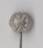 Chassé Regiment embleem speldje, Verzamelen, Militaria | Algemeen, Niet vindbaar, Niet vindbaar, Nederland, Embleem of Badge