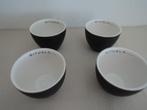 Vier Rituals (thee) kopjes, Huis en Inrichting, Keuken | Servies, Ophalen of Verzenden, Zo goed als nieuw, Overige stijlen, Kop(pen) en/of Schotel(s)