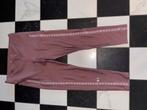 Under armour sportlegging L, Maat 38/40 (M), Ophalen of Verzenden, Roze, Fitness of Aerobics