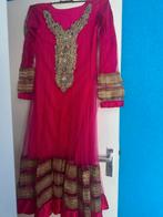 Diverse Afghaanse/bollywood kleren maat L., Kleding | Dames, Ophalen of Verzenden, Zo goed als nieuw, Overige kleuren, Overige typen