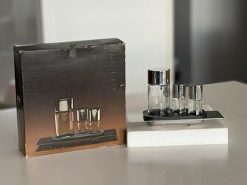 Alessi Programma 8 peper/zout/kaas model 80 B beschikbaar voor biedingen