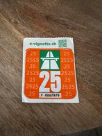 Zwitserland autobaan vignet, Drie personen of meer