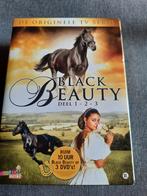 Black beauty box, Ophalen of Verzenden, Zo goed als nieuw