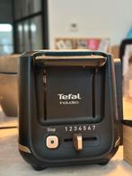 Tefal Includeo Broodrooster - Gebruikt, Goede Staat, Ophalen of Verzenden, Gebruikt, Uitneembare kruimellade