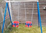Kettler kinderschommel, Kinderen en Baby's, Speelgoed | Buiten | Speeltoestellen, Ophalen, Gebruikt