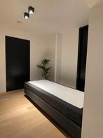 GRATIS Pullman ColourBox Eenpersoons Bed 90x210, Ophalen, Gebruikt, 90 cm, Eenpersoons