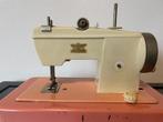 Vintage: Verzamelen Casige kindernaaimachine, jaren '60, Ophalen of Verzenden, Gebruikt