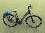 Koga F3 6.0 damesfiets 50cm toerfiets belt drive