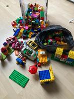 Duplo, Ophalen, Zo goed als nieuw, Duplo