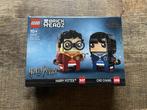 Lego BrickHeadz 40616: Harry Potter & Cho Chang SEALED, Ophalen of Verzenden, Nieuw, Complete set, Lego