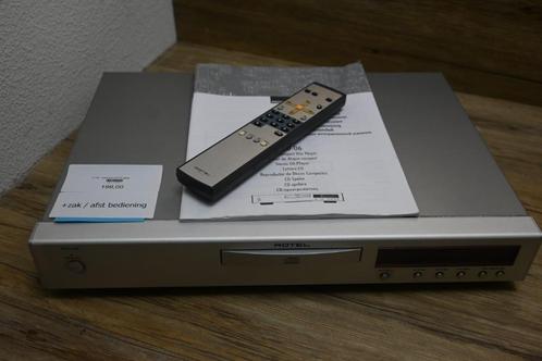 Roland RCD-06 CD Speler, Audio, Tv en Foto, Cd-spelers, Gebruikt, Overige merken, Ophalen of Verzenden