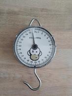 Weegschaal monkey climber, Ophalen of Verzenden, Zo goed als nieuw, Overige typen