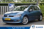 Volkswagen Golf 1.4 TSI DSG Connected Series - 150 PK|Pano|E, Auto's, Volkswagen, 65 €/maand, Navigatiesysteem, Gebruikt, 4 cilinders