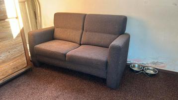 Gratis bankstel 160cm beschikbaar voor biedingen