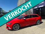 Audi A6 Avant 4.0 TFSI RS 6 quattro B&O! PANO! KERAMISCH! MI, Euro 5, Gebruikt, RS6, Vierwielaandrijving