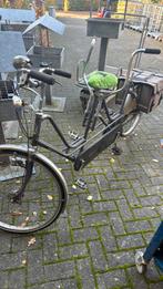 Sparta tandem, Ophalen of Verzenden, Gebruikt