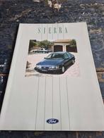 Ford Sierra  1990, Ophalen of Verzenden, Nieuw, Ford