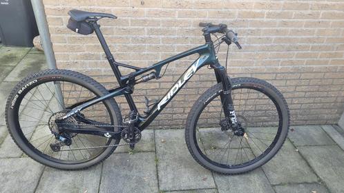 Ridley Sablo XL MTB Full suspension, Fietsen en Brommers, Fietsen | Heren | Sportfietsen en Toerfietsen, Zo goed als nieuw, Overige merken