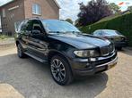 BMW X5 4.4i High Executive, Automaat, 2095 kg, Gebruikt, 320 pk