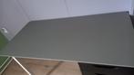 Bureaublad Ikea sage salie groen 60 x 120 cm, Ophalen, Zo goed als nieuw