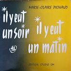 Marie-Claire Pichaud ( 7-inch EP), Ophalen of Verzenden, Gebruikt, EP
