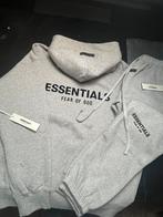 Fear of god essentials, Ophalen of Verzenden, Zo goed als nieuw, Overige maten, Zwart