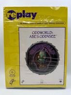 Oddworld Abe's Oddysee, Spelcomputers en Games, Ophalen of Verzenden