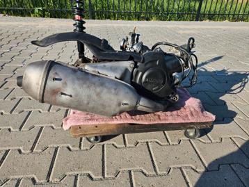 Super fris hexagon 150cc blok beschikbaar voor biedingen
