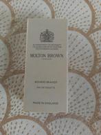 Proefje  Bizarre Brandy van Molton Brown, Sieraden, Tassen en Uiterlijk, Uiterlijk | Parfum, Ophalen of Verzenden, Nieuw